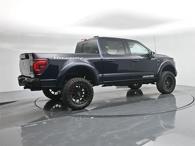 New 2025 Ford F-150 Lariat SuperCrew Cab for sale #MB253786 - photo 2