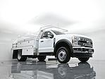2025 Ford F-550 Regular Cab DRW 4WD Scelzi Contractor Truck for sale #MB253819 - photo 50