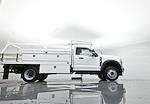 2025 Ford F-550 Regular Cab DRW 4WD Scelzi Contractor Truck for sale #MB253819 - photo 51