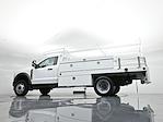 2025 Ford F-550 Regular Cab DRW 4WD Scelzi Contractor Truck for sale #MB253819 - photo 54