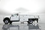 2025 Ford F-550 Regular Cab DRW 4WD Scelzi Contractor Truck for sale #MB253819 - photo 56