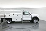 2025 Ford F-550 Regular Cab DRW 4WD Scelzi Contractor Truck for sale #MB253819 - photo 57
