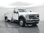 2025 Ford F-550 Regular Cab DRW 4WD Scelzi Contractor Truck for sale #MB253819 - photo 60