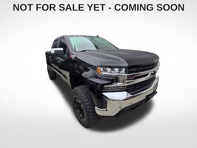 2019 Chevrolet Silverado 1500 Crew Cab 4WD Pickup for sale #MB253860A - photo 1