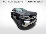 2019 Chevrolet Silverado 1500 Crew Cab 4WD Pickup for sale #MB253860A - photo 1