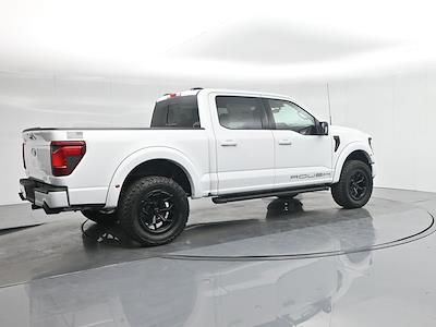 New 2025 Ford F-150 XLT SuperCrew Cab 4x4 Pickup for sale #MB253869 - photo 2
