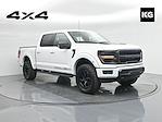 New 2025 Ford F-150 XLT SuperCrew Cab 4x4 Pickup for sale #MB253869 - photo 1