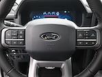 New 2025 Ford F-150 XLT SuperCrew Cab 4x4 Pickup for sale #MB253869 - photo 13