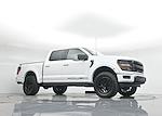 New 2025 Ford F-150 XLT SuperCrew Cab 4x4 Pickup for sale #MB253869 - photo 3