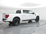 New 2025 Ford F-150 XLT SuperCrew Cab 4x4 Pickup for sale #MB253869 - photo 2