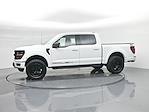 New 2025 Ford F-150 XLT SuperCrew Cab 4x4 Pickup for sale #MB253869 - photo 33