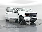 New 2025 Ford F-150 XLT SuperCrew Cab 4x4 Pickup for sale #MB253869 - photo 36