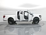 New 2025 Ford F-150 XLT SuperCrew Cab 4x4 Pickup for sale #MB253869 - photo 4