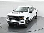 New 2025 Ford F-150 XLT SuperCrew Cab 4x4 Pickup for sale #MB253869 - photo 40