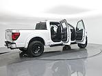 New 2025 Ford F-150 XLT SuperCrew Cab 4x4 Pickup for sale #MB253869 - photo 5