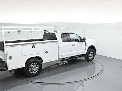 New 2025 Ford F-350 Super Cab 4x4 Royal 40-VO-98 8' 2" Service Truck for sale #MB253886 - photo 2
