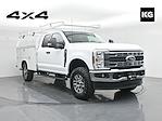 New 2025 Ford F-350 Super Cab 4x4 Royal 40-VO-98 8' 2" Service Truck for sale #MB253886 - photo 1
