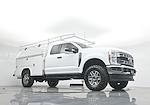 New 2025 Ford F-350 Super Cab 4x4 Royal 40-VO-98 8' 2" Service Truck for sale #MB253886 - photo 4