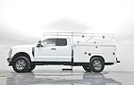 New 2025 Ford F-350 Super Cab 4x4 Royal 40-VO-98 8' 2" Service Truck for sale #MB253886 - photo 8