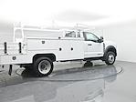 2025 Ford F-450 Regular Cab DRW RWD Scelzi Combo Body for sale #MB253916 - photo 40