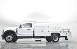 2025 Ford F-450 Regular Cab DRW RWD Scelzi Combo Body for sale #MB253916 - photo 63