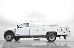 2025 Ford F-450 Regular Cab DRW RWD Scelzi Combo Body for sale #MB253916 - photo 64