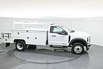 2025 Ford F-450 Regular Cab DRW RWD Scelzi Combo Body for sale #MB253916 - photo 65