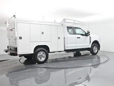 New 2025 Ford F-350 Super Cab 4WD Harbor HT098-1556A 8' 2" Service Truck for sale #MB253919 - photo 2