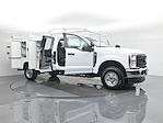 New 2025 Ford F-350 XL Super Cab 4WD SRW Pickup for sale #MB253919 - photo 36