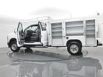 New 2025 Ford F-350 XL Super Cab 4WD SRW Pickup for sale #MB253919 - photo 38