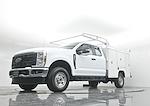 New 2025 Ford F-350 Super Cab 4WD Harbor HT098-1556A 8' 2" Service Truck for sale #MB253919 - photo 48