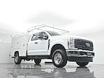 New 2025 Ford F-350 Super Cab 4WD Harbor HT098-1556A 8' 2" Service Truck for sale #MB253919 - photo 50