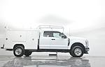 New 2025 Ford F-350 Super Cab 4WD Harbor HT098-1556A 8' 2" Service Truck for sale #MB253919 - photo 51