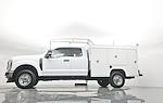 New 2025 Ford F-350 Super Cab 4WD Harbor HT098-1556A 8' 2" Service Truck for sale #MB253919 - photo 55