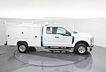 New 2025 Ford F-350 Super Cab 4WD Harbor HT098-1556A 8' 2" Service Truck for sale #MB253919 - photo 57