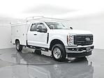 New 2025 Ford F-350 Super Cab 4WD Harbor HT098-1556A 8' 2" Service Truck for sale #MB253919 - photo 60