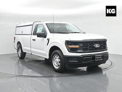 New 2025 Ford F-150 XL Regular Cab Pickup for sale #MB254003 - photo 1