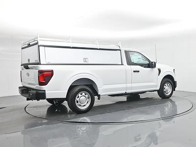 New 2025 Ford F-150 XL Regular Cab Pickup for sale #MB254003 - photo 2