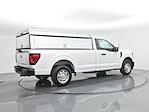 New 2025 Ford F-150 XL Regular Cab Pickup for sale #MB254003 - photo 2