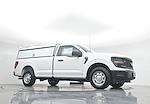 New 2025 Ford F-150 XL Regular Cab Pickup for sale #MB254003 - photo 4