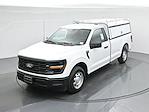 New 2025 Ford F-150 XL Regular Cab Pickup for sale #MB254003 - photo 32