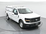 New 2025 Ford F-150 XL Regular Cab Pickup for sale #MB254003 - photo 34