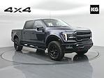 New 2025 Ford F-150 Lariat SuperCrew Cab 4x4 Pickup for sale #MB254010 - photo 1