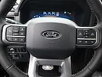 New 2025 Ford F-150 Lariat SuperCrew Cab 4x4 Pickup for sale #MB254010 - photo 12