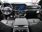 New 2025 Ford F-150 Lariat SuperCrew Cab 4x4 Pickup for sale #MB254010 - photo 23