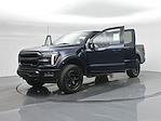 New 2025 Ford F-150 Lariat SuperCrew Cab 4x4 Pickup for sale #MB254010 - photo 34