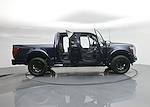 New 2025 Ford F-150 Lariat SuperCrew Cab 4x4 Pickup for sale #MB254010 - photo 4