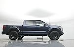 New 2025 Ford F-150 Lariat SuperCrew Cab 4x4 Pickup for sale #MB254010 - photo 51
