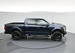 New 2025 Ford F-150 Lariat SuperCrew Cab 4x4 Pickup for sale #MB254010 - photo 57