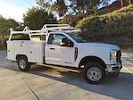 New 2024 Ford F-350 XL Regular Cab 4x4 SRW Pickup for sale #MB254012 - photo 19